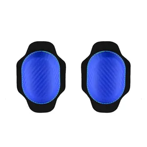 Motorcycle Parts And Accessories Round Motorcycle Knee Protector