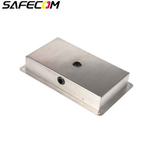 Teléfonos Intercomunicadores Resistentes para Ascensores, Intercomunicador con Llamada Pública Integrada, Materiales de Acero Inoxidable, <span class=keywords><strong>Precio</strong></span> Económico, Alta Calidad - Product Image 4