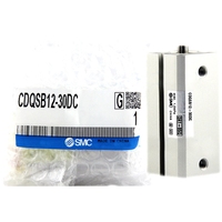 CDQSB12-30DC Cilindro delgado Nuevo