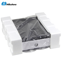 Fabrik Meihengtong MHT-405A hart sicher Kassen schublade POS Registrier kasse 5 Gitter 3 Abschnitt Cashbox RJ11 Schnitts telle Kassen schublade