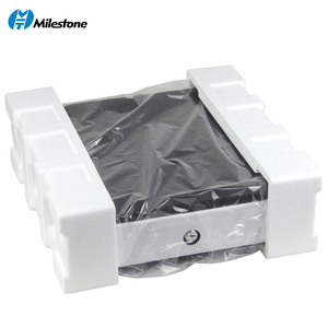 Fabbrica Meihengtong MHT-405A hard safe registratore di cassa POS registratore di cassa 5 griglie 3 sezione cassa RJ11 interfaccia cassetto contanti - Product Image 6