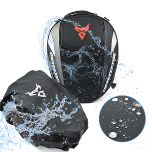 Sacs latéraux de <span class=keywords><strong>moto</strong></span> imperméables MOTOCENTRIC, nouvelle conception, sacoches de selle pour voyage en <span class=keywords><strong>moto</strong></span> - Product Image 4