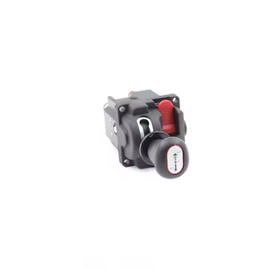 Vanne de commande directionnelle hydraulique pneumatique 12V pour machines de construction, agricoles et industrielles - Product Image 2
