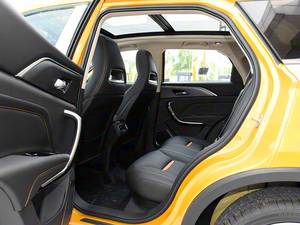 2020 फाव बेस्टर्न टी77 प्रो लक्जरी सुव | टर्बो इंजन चमड़े की सीट गहरे इंटीरियर में R18 पैनोरामिक सनरूफ स्वचालित ट्रांसमिशन टीपीएमएस - Product Image 3