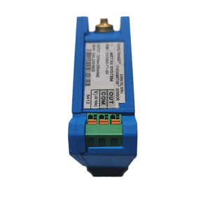 Preamplificador de Sensor de Proximidad Nevada 330980-71-00, Preamplificador 3300XL, Sonda Serie NSV - Product Image 6