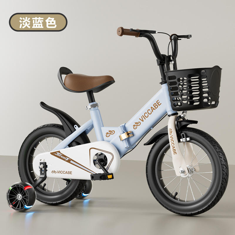 สไตล์สปอร์ตสีฟ้าอ่อน