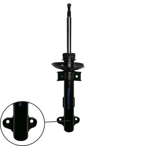 Nuevo Amortiguador Delantero de Acero Reforzado para <span class=keywords><strong>Mercedes</strong></span>-<span class=keywords><strong>Benz</strong></span> W212/S212/C218/X218/<span class=keywords><strong>E200</strong></span>/E260/E300, Suspensión para Automóvil - <span class=keywords><strong>Precio</strong></span> de Fábrica - Product Image 4