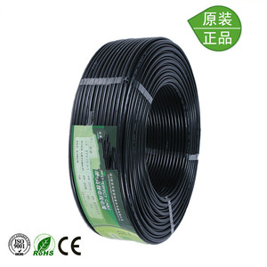 สายเคเบิลโคแอกเชียล Perfect Cable Syv 75 4 1 ความยาว 200 เมตร สำหรับกล้องใช้งานภายนอกและภายในอาคาร - Product Image 3