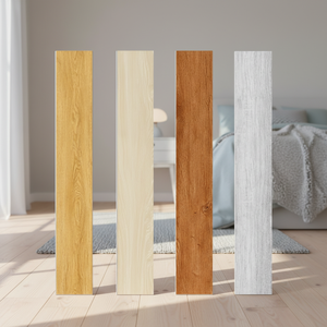 <span class=keywords><strong>Piso</strong></span> Flotante Híbrido SPC de Alta Calidad con Capa de Desgaste de 5 mm para Cocina Residencial - Product Image 1