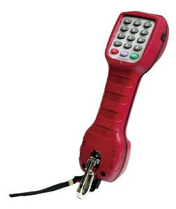 Nouvel ensemble de test pour technicien téléphonique : Kit de diagnostic pour la vérification des défauts de câbles de télécommunications – Outil de terrain - Product Image 2