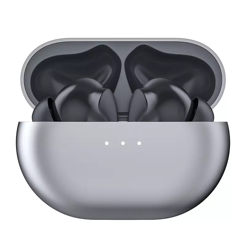 Шэньчжэнь, заводская цена, сенсорные наушники TWS ANC type c, беспроводные наушники 5,1 bluetooth