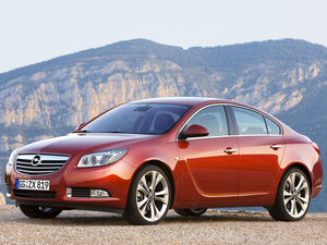 Factory Directly Sell High End In-channel Injection Deflector <b>Window</b> Visor for Opel INSIGNIA 2009 - Product Image 3