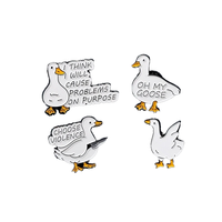 Broches Médicales Anatomiques en Alliage Cœur Mignon, Épingles de Luxe Organes Poumon, Badges d'Hôpital, Cadeau, Accessoires de Mariage pour Couples