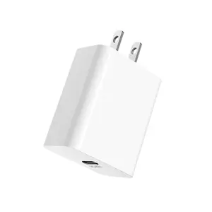 PD45W Fast Charging Head 5V/2A Input Supports Mobile Phone Charging Super Safe and Faster Charger