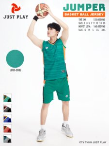 Recién llegado, conjuntos de camisetas de baloncesto transpirables personalizadas, ropa deportiva lista para enviar, servicio OEM, tela ecológica, fábrica de Vietnam - Product Image 3