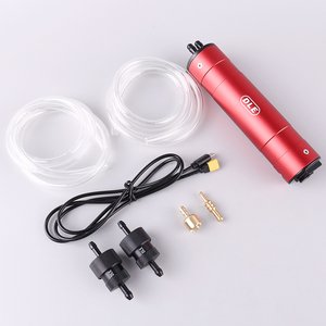 Bomba Bidireccional Recargable de Alto Flujo DLE para Aeronaves RC y Drones - Product Image 5