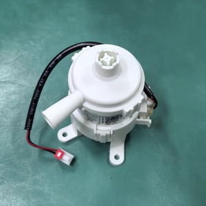 Bomba de condensado Midea PSB-12DC ZKBP-1-10-1 para unidad de conducto de aire acondicionado central, bomba de drenaje eléctrica de plástico - Product Image 3