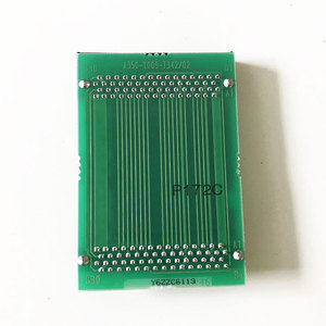 FANUC A20B-1009-0340 บอร์ดควบคุมคอนเนคเตอร์แบบดั้งเดิมใหม่ - Product Image 4