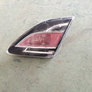 Coche kits de cuerpo trasera de coche lámpara de luz para <span class=keywords><strong>mazda</strong></span> <span class=keywords><strong>6</strong></span> 2009, 2010, <span class=keywords><strong>2011</strong></span>, 2012, 2013, 2014, 2015, 2017 - Product Image 4
