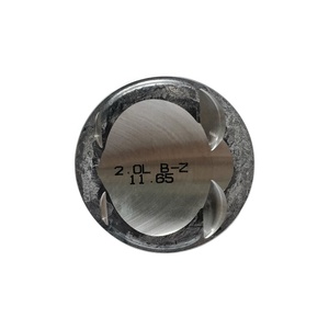 OEM chất lượng 82.5mm Piston với nhẫn pin liên kết Kit cho Audi VW A3 2.0 2.0t điện năng thấp thô Pin cwn DKW dbf dkv DPL OE 06l107065ch - Product Image 5