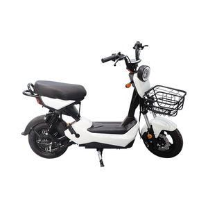 Entrepôt du Vietnam Stocks City Touring Scooter électrique longue portée 12Ah 20Ah 48V Style vintage Moto électrique pour adultes - Product Image 1