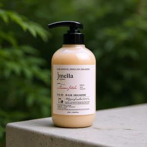 Jmella Femme Fatale Hair <b>Shampoo</b> 500ml <b>Moisturizing</b> Nourishing Korean Skincare - Product Image 3
