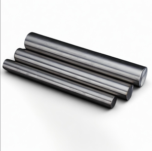 Varilla redonda de acero inoxidable/barra cuadrada de acero inoxidable 1mm 2mm 2,5mm 3mm 4mm Personalización de fábrica fabricante directo - Product Image 6