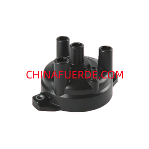 Couverture de distributeur Daewoo Tico Matiz 33321-78B40-000 pour moteur 0.8L, pièce de rechange - Product Image 5
