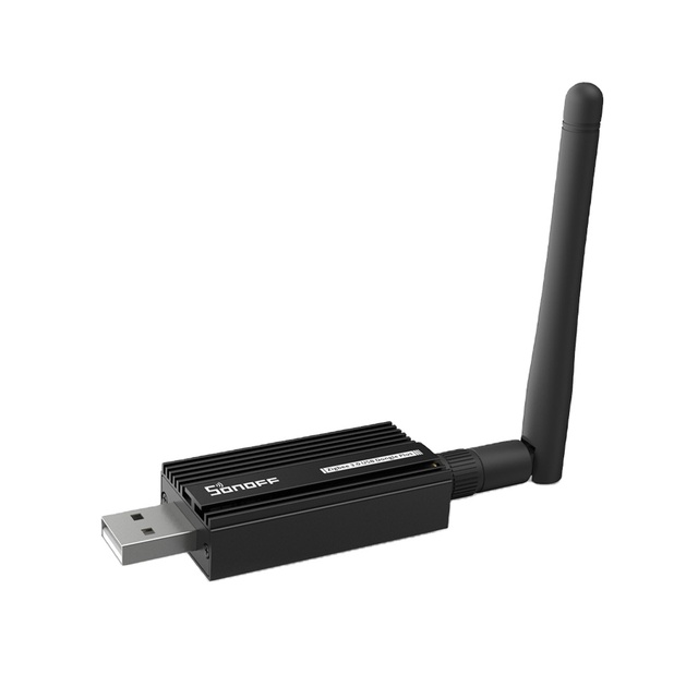 Aismartlink ZBDongle-E Zigbee 3.0 Gateway Smart Home Zigbee Universal Bridge