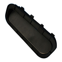 62930-12161 Couvercle de conduit d'aération Assy côté gauche/droit 6293012161 pour Toyota Lexus Quarter