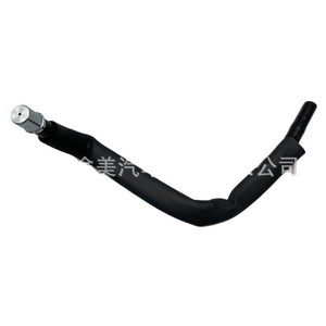 Manguera de admisión de aire Chevrolet 12574660 para ventilación del cárter, pieza de repuesto - Product Image 1