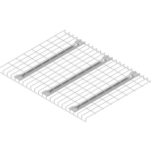 Tùy Chỉnh Dây Lưới Giá Có Thể Gập Lại Thép Lưu Trữ Lớn Lồng Dây Giỏ Decking Pallet <span class=keywords><strong>Container</strong></span> Cho Kho - Product Image 4