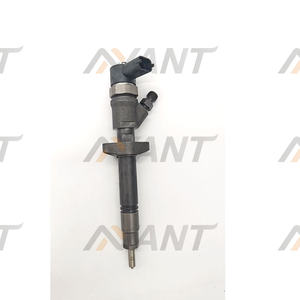 Inyector de combustible de alta calidad 0445110141 Inyector Common Rail 0445110141 - Product Image 1