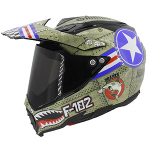 Nouveaux casques de moto en ABS de haute qualité quatre saisons <span class=keywords><strong>avec</strong></span> visière complète - Product Image 6