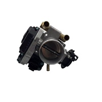 Cuerpo de aceleración de inyección de combustible Magneti Marelli completamente nuevo, OE 058133063H, reemplazo para SEAT AUDI VW SKODA, 1 año de garantía