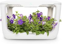 Kit de jardinage d'intérieur automatique Greenjoy pour fraises, système de culture hydroponique avec réservoirs, tour de jardinage