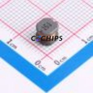 ตัวเหนี่ยวนำพลังงาน SCD.5845.DYF151KT00 SMD,5.8x5.2มม. 150uH 10% 845Mohm - Product Image 1