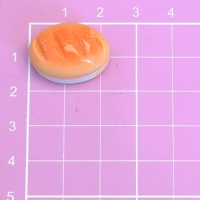 100 pièces de mini-cabochons en résine à dos plat, motifs nourriture et desserts (pain sucré, gâteaux, biscuits), pour maisons de poupées, embellissements pour accessoires capillaires et projets DIY