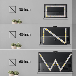 ไฟ LED 3V 5V 2835 แถบแสง LED ขนาด 5 มม. 8 มม. แบบมีกาวในตัว ใช้พลังงานจากแบตเตอรี่ USB สำหรับตกแต่งภาพวาด ไฟกลางคืน - Product Image 2