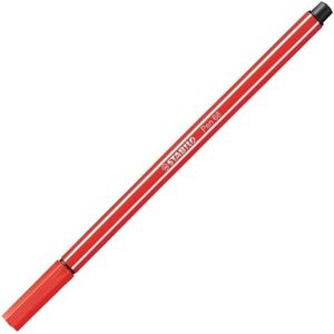 STABILO - PEN 68 CARMINO - Product Image 1