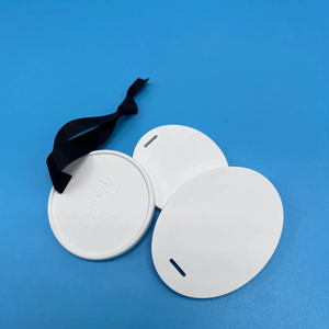 Chất Lượng Cao Nước Hoa Thạch Cao Gốm Thơm Đất Sét Nước Hoa Thạch Cao Làm Mát Không Khí Thơm Gốm Hương Thơm Khuếch Tán Đá Đĩa - Product Image 2