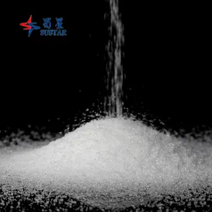 CAS 814-80-2 Lactat de Calcium Futter qualität SUSTAR Factory Direct Hochwertiges Weiß pulver mit gutem Preis Calcium lactat