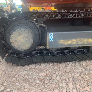 7 tấn sử dụng Hitachi <span class=keywords><strong>Mini</strong></span> Máy xúc giá thấp Chất lượng cao cũ Hitachi zx70 bánh xích loại máy xúc để bán tại Trung Quốc - Product Image 5