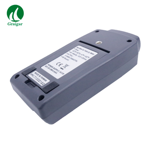 Anemómetro de Hilo Caliente TENMARS TM-4001, Medidor de Velocidad del Viento, Temperatura del Aire y Velocidad Térmica, Rango de Medición 0~9999 - Product Image 3