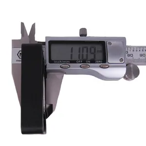 Kipas Bahan Plastik Pabrik Cina Kipas DC 5010 12V 24Volt Pendingin Kipas Printer 3D Volume Udara Besar Senyap 50Mm - Product Image 5
