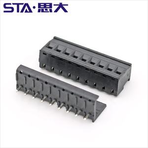 Программируемой логикой сименса S7-200 разъем 5,08 мм Разъемный соединитель - Product Image 1