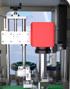 Machine de soudage laser Telian Getter 5 kW 220V avec garantie d'un an, configuration standard - Product Image 3