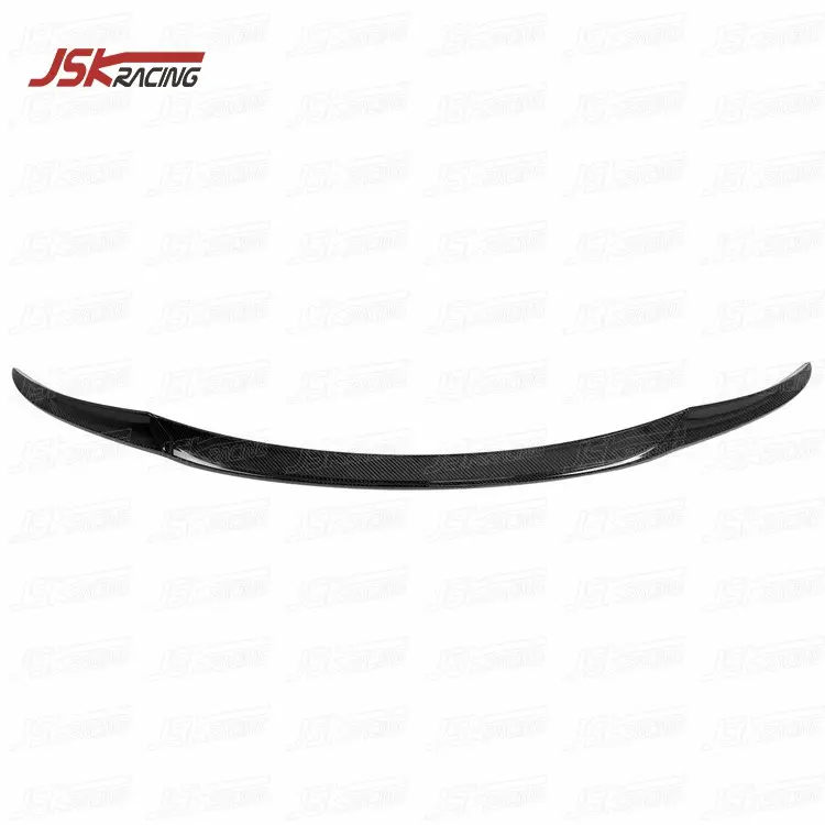 JSKI STYLE CARBON-FIBER HECKSPOILER FÜR 2017-2022 MAZDA CX-5