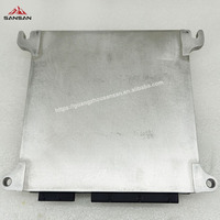 Contrôleur ECU VOE14531360 14531360 pour excavatrice EC210B EC240B EC140B EC290B Unité de commande VOE14531360