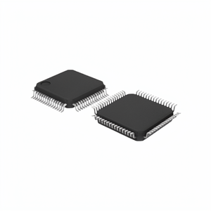 Power Management (PMIC) IRMCF343TR Electronics Component Manufacturer Channel 64 LQFP - Product Image 1